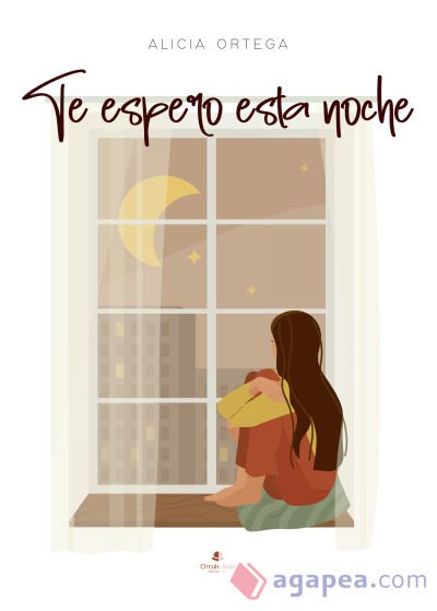 Te espero esta noche