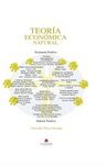 Portada de Teoría económica natural
