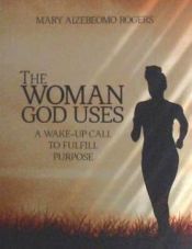 Portada de The Woman God Uses