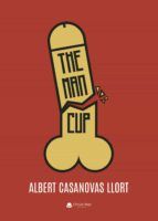 Portada de The man cup (Ebook)