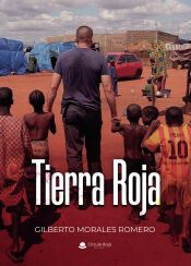 Portada de Tierra Roja