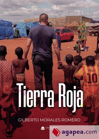 Tierra Roja