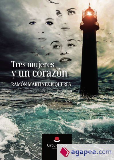 Tres mujeres y un coraz&oacute;n