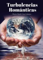 Portada de Turbulencias románticas (Ebook)