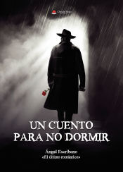 Portada de Un Cuento Para No Dormir