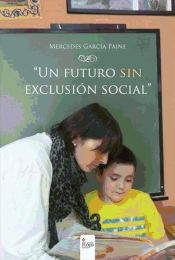 Portada de Un futuro sin exclusión social