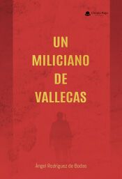 Portada de Un miliciano de Vallecas