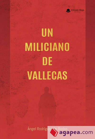 Un miliciano de Vallecas