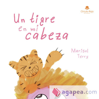 Un tigre en mi cabeza