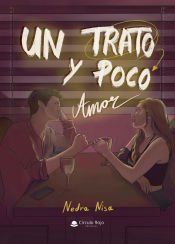 Portada de Un trato y poco amor