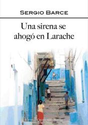 Portada de Una sirena se ahogó en Larache