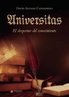 Portada de Universitas (Ebook)