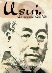 Portada de Usui. Un momento. Una Vida