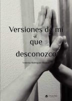 Portada de Versiones de mí que desconozco (Ebook)