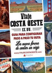 Portada de Viaje Costa Oeste EEUU