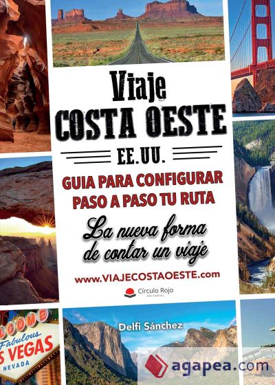 Viaje Costa Oeste EEUU