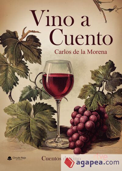Vino a Cuento Vino a Cuento