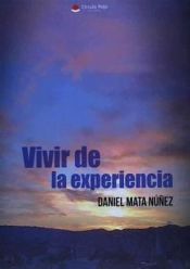 Portada de Vivir de la experiencia