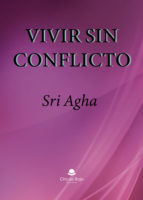 Portada de Vivir sin Conflicto (Ebook)