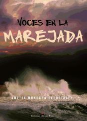 Portada de Voces en la marejada