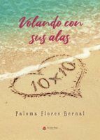 Portada de Volando con sus alas (Ebook)