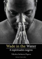 Portada de Wade in water