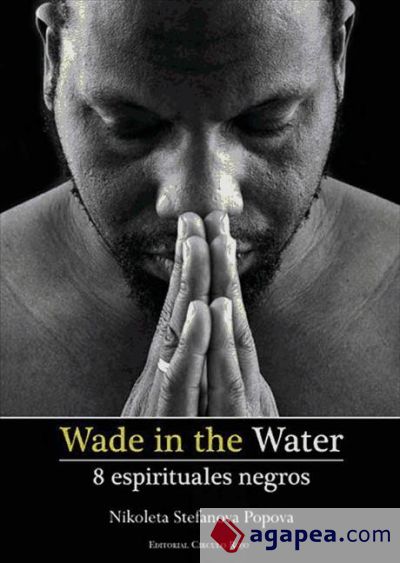 Wade in water