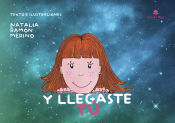 Portada de Y llegaste tú