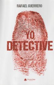 Portada de YO DETECTIVE