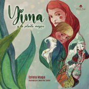 Portada de Yima y la planta m&aacute;gica