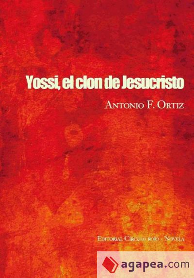 Yossi, el clon de Jesucristo