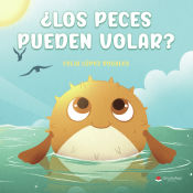 Portada de Â¿Los peces pueden volar?