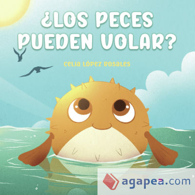 Â¿Los peces pueden volar?