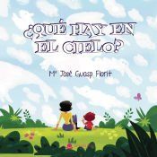 Portada de &Acirc;&iquest;Qu&eacute; hay en el cielo?