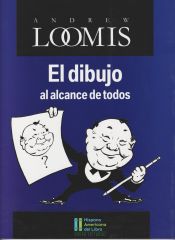 Portada de El dibujo al alcance de todos