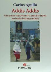 Portada de Addis Addis