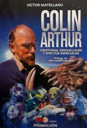 Portada de COLIN ARTHUR