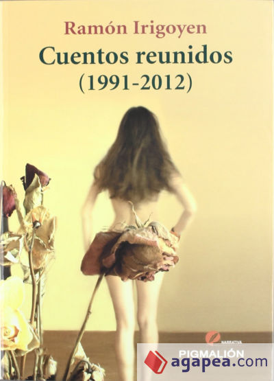 CUENTOS REUNIDOS 1991-2012