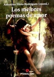 Portada de Los mejores poemas de amor