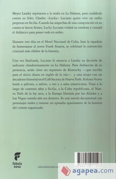 Habana nostra Habana nostra