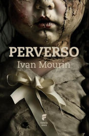 Portada de Perverso