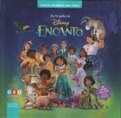 Portada de Encanto