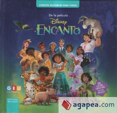 Encanto