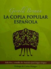 Portada de La copla popular española