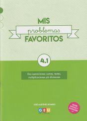 Portada de Mis Problemas Favoritos 4.1