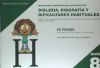 Dificultades Espec&iacute;ficas De Lectoescritura : Dislexia, Disgraf&iacute;a Y Dificultades Habituales : Nivel 8 : Dominio De Las Habilidades De Discriminaci&oacute;n Y Reconocimiento : Competencia Gr&aacute;fica Y Fonol&oacute;gica