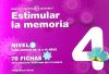 Estimular La Memoria Nivel 4