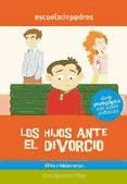 Portada de LOS HIJOS ANTE EL DIVORCIO (Ebook)
