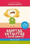 Portada de RABIETAS, PATALETAS Y MALOS MODALES (Ebook)