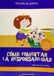 Portada de Cómo fomentar la responsabilidad